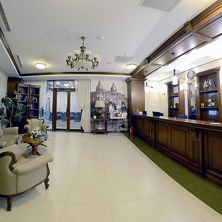 Hotel Diesel Bucureşti Exterior foto