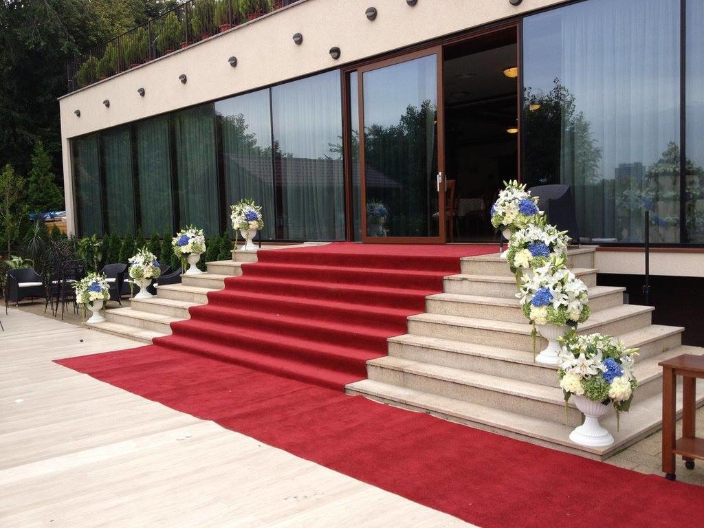 Hotel Diesel Bucureşti Exterior foto