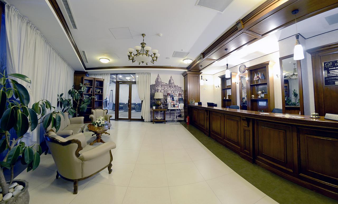 Hotel Diesel Bucureşti Exterior foto