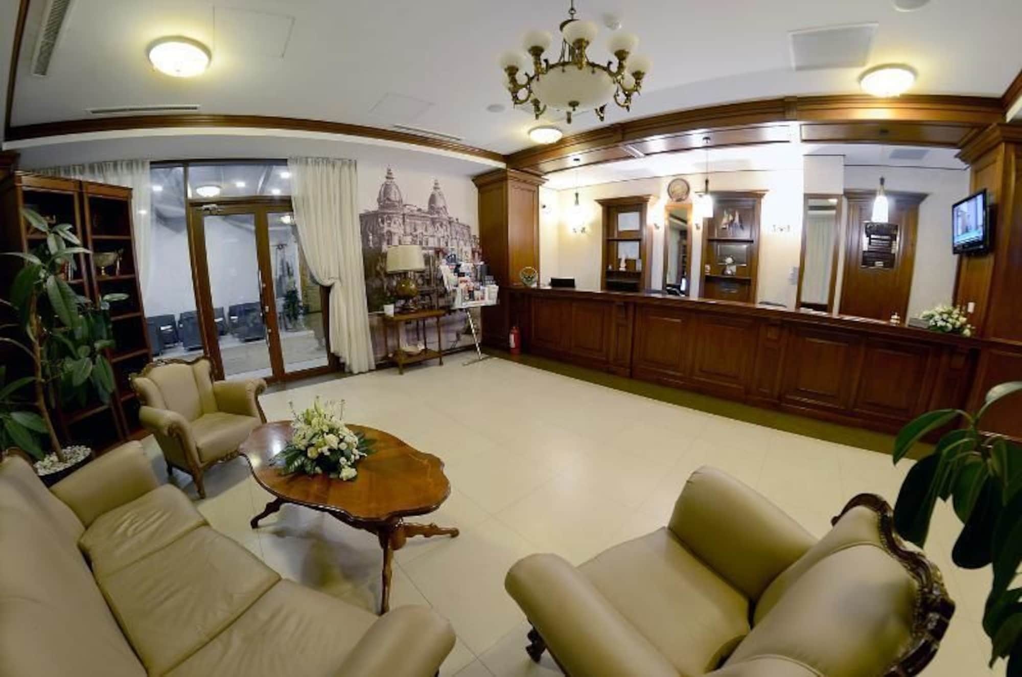 Hotel Diesel Bucureşti Exterior foto