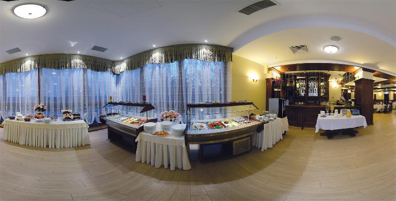 Hotel Diesel Bucureşti Exterior foto